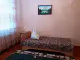 Одноместный номер стандарт