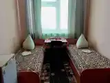 Двухместный номер с 2 отдельными кроватями стандарт