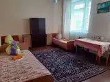 Трёхместный номер стандарт