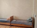 Четырёхместный номер однокомнатный