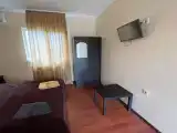 Двухместный номер с 1 кроватью стандарт