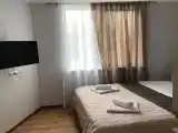 Четырёхместный номер улучшенный