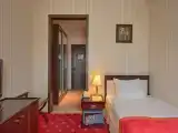 Одноместный номер стандарт