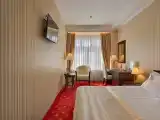 Двухместный номер с 1 кроватью стандарт
