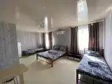 Четырёхместный номер стандарт