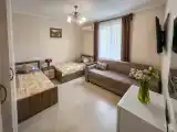 Четырёхместный номер с кухней