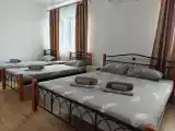 Четырёхместный номер стандарт