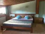 Семейный номер люкс с кухней