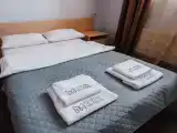 Двухместный номер с 1 кроватью улучшенный