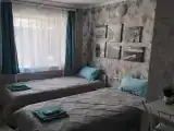 Двухместный номер с 2 отдельными кроватями стандарт