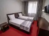 Двухместный номер с 2 отдельными кроватями стандарт
