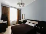 Двухместный номер с 1 кроватью стандартный