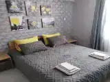 Двухместный номер с 1 кроватью стандарт