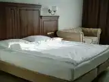 Трёхместный номер стандарт с 3 отдельными кроватями