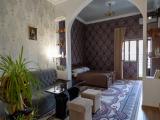 Двухместный номер с 2 отдельными кроватями deluxe