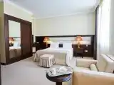Двухместный номер с 1 кроватью suit
