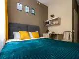 Двухместный с 1 кроватью стандарт