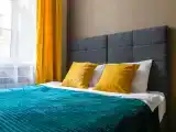 Двухместный с 1 кроватью стандарт