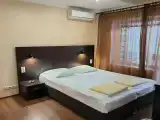 Двухместный номер с 1 кроватью люкс с видом на горы
