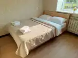 Двухместный номер с 1 кроватью Комфорт