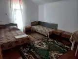 Трёхместный номер благоустроенный номер