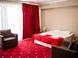 Двухместный номер с 1 кроватью люкс Студио
