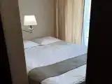 Двухместный номер с 1 кроватью эконом