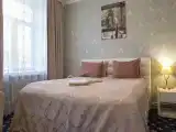 Двухместный номер с 1 кроватью люкс
