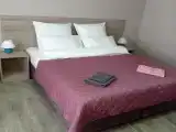 Двухместный номер с 1 кроватью Однокомнатный люкс для двоих