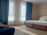 Четырёхместный номер люкс