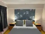 Двухместный номер с 1 кроватью эконом