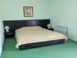 Двухместный номер с 1 кроватью стандарт с видом на город