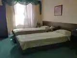 Двухместный номер с 2 отдельными кроватями стандарт