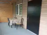 Трёхместный номер стандарт