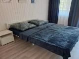 Четырёхместный номер двухкомнатный с кухней и санузлом