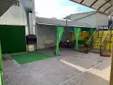 Апартаменты 4-х местный у моря с личной кухней