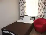 Двухместный номер с 1 кроватью эконом