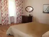 Четырёхместный номер стандарт