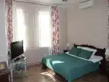 Двухместный номер с 1 кроватью люкс