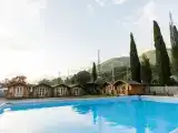 Четырёхместный номер улучшенный