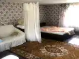 Семейный номер стандарт с видом на горы