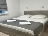 Двухместный номер с 1 кроватью стандарт