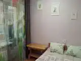 Двухместный номер с 2 отдельными кроватями двухместный номер с балконом (вид на двор, горы)