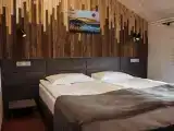 Двухместный номер с 1 кроватью Стандарт