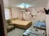 Трёхместный номер люкс