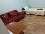 Четырёхместный номер улучшенный с видом на горы