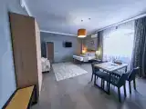 Четырёхместный номер комфорт