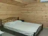 Дом Деревянный домик #1