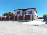 Четырёхместный номер стандарт