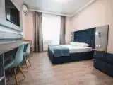 Двухместный номер с 1 кроватью стандарт